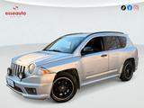 Jeep Compass 2.0 Turbodiesel Rallye - Jeep Compass aus 2009