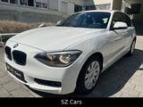 BMW Limousine 5-trg. 114 i* - BMW 114 Gebrauchtwagen