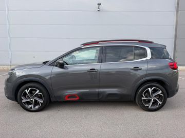 Citroen C5 Aircross - 2