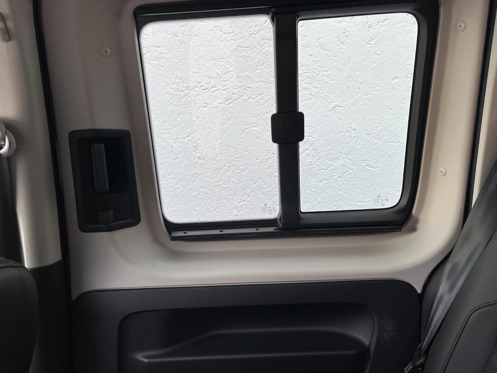Volkswagen Caddy Maxi DSG Highline Rollstuhlrampe KAM ACC
