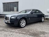 Rolls-Royce Ghost - Rolls-Royce Gebrauchtwagen von 2011