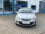 Opel Corsa D 1.2 Energy  Facelift - Opel Corsa: D Facelift