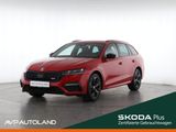 Skoda OCTAVIA COMBI 1.4 TFSI DSG e-Hybrid RS | NAVI |