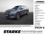 Volkswagen Tiguan 1.5 eTSI DSG Life  LED Kamera PDC LM Temp - Volkswagen Tiguan Neuwagen