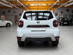 DACIA Duster II Extreme|Navi|Automatik|Kamera|SHZ|LED DACIA Duster II Extreme|Navi|Automatik|Kamera|SHZ|LED