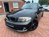 BMW 120d Coupe PDC TMP SZH AHK SHD - BMW 120: Coupé