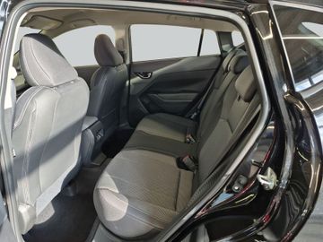 Subaru Crosstrek - 10