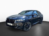 BMW X4 M40 - Vorschau Bild 3