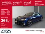 Audi A5 Cabriolet 35 TFSI advanced S-tronic AHK*NAVI+ - Audi A5 Jahreswagen: Cabrio