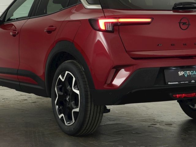 Mokka B ULTIMATE+LED+NAVI+RÜCKFAHRKAMERA+SITZ-/L