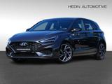 Hyundai i30 1.5 T-GDI 48V N-Line |KAM|LED|KEYL|SHZ|PTS - Hyundai i30 in Saarbrücken