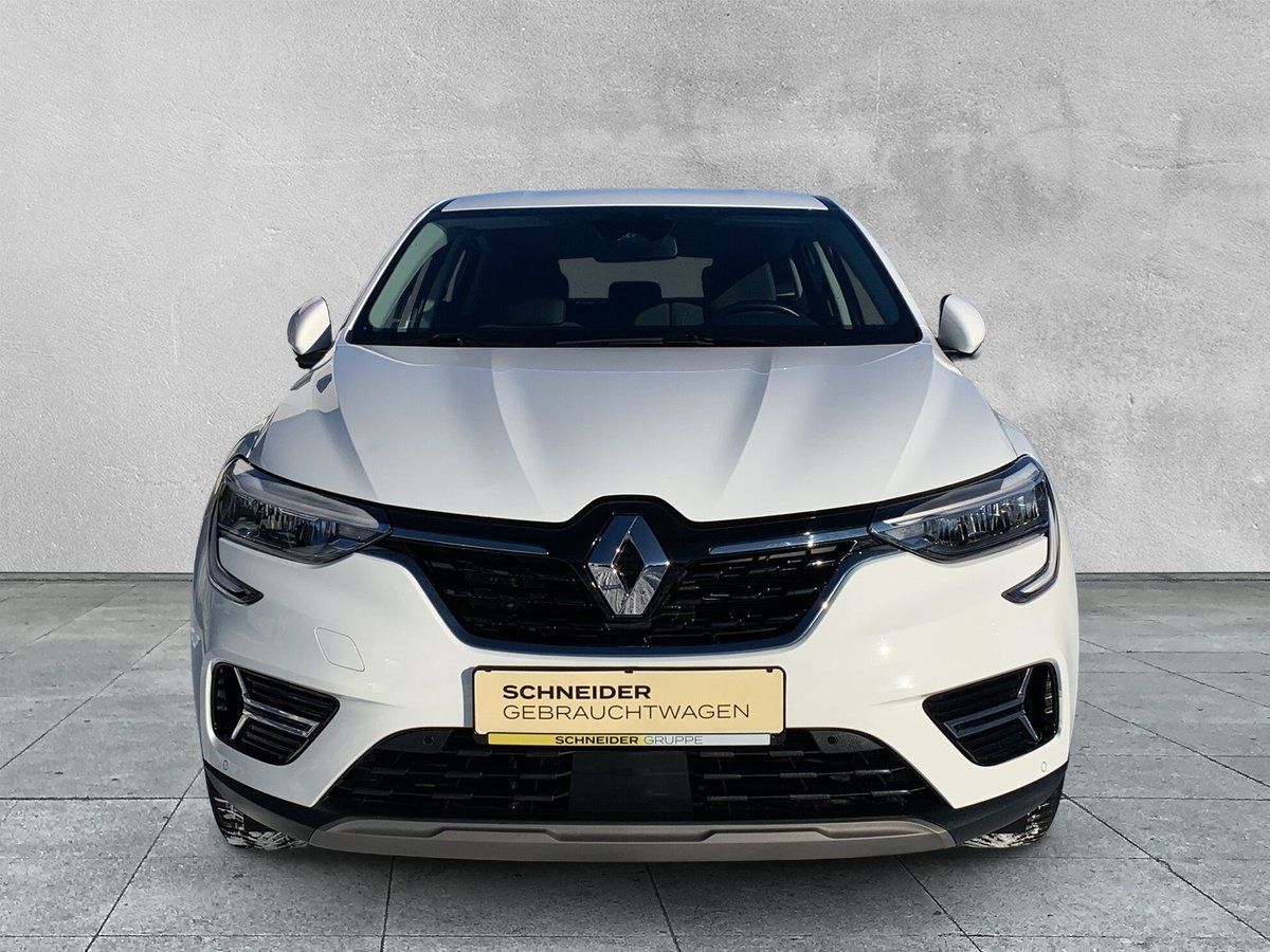 Renault Arkana - Bild 8