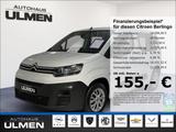 Citroën Berlingo e- Live Pack 136 Klima DAB Spurhalteass - Citroën Berlingo mit Elektro-Antrieb: Automatik