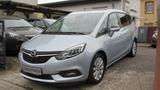 Opel Zafira 1.4 Turbo INNOVATION 103kW*PDC-SHZ* - Opel Zafira: Taxi