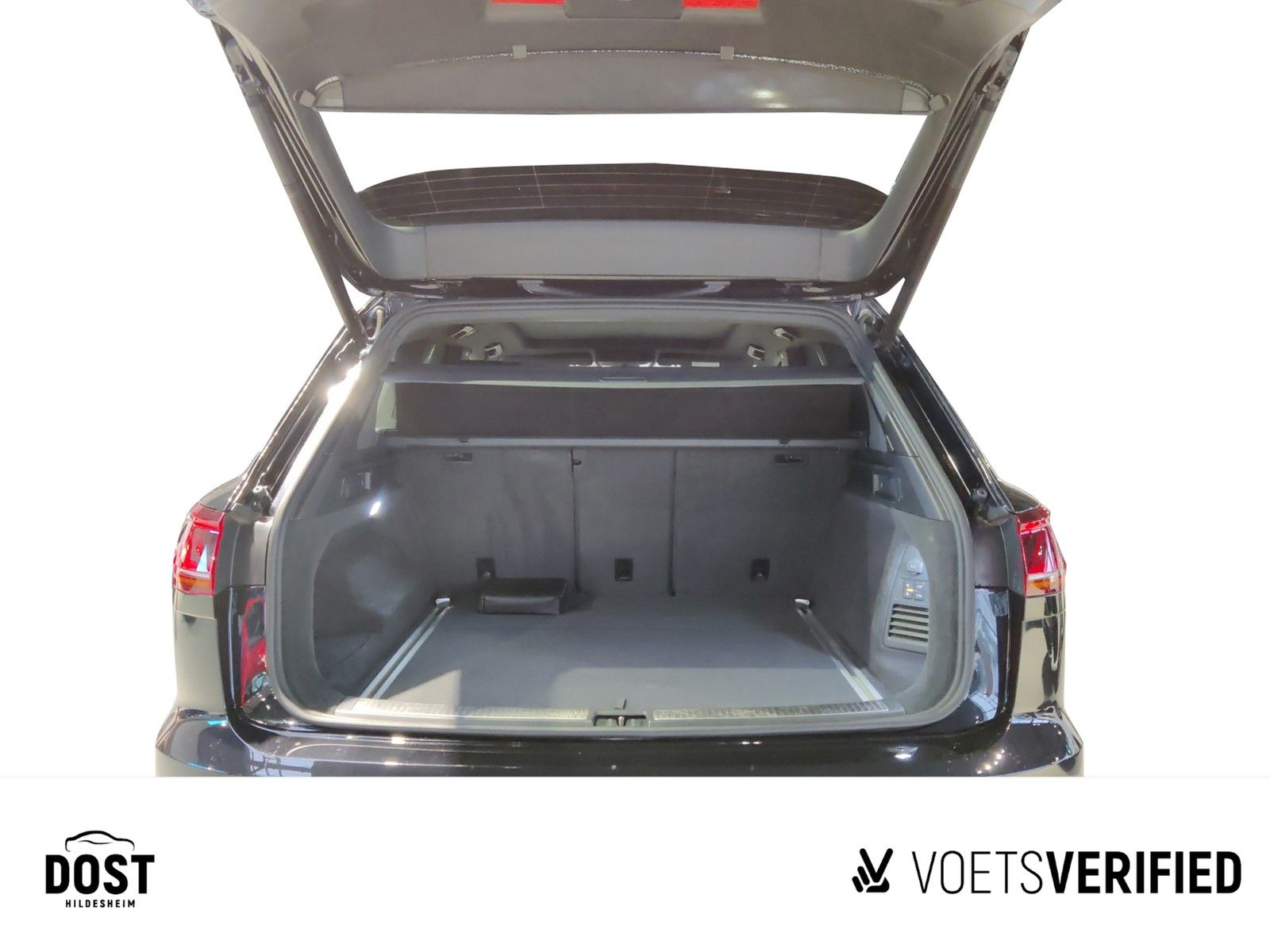 Volkswagen Touareg - Bild 17
