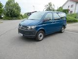 Volkswagen T6 Caravelle 9-Sitzer 2x Schiebetüre - : Van, Schiebetür