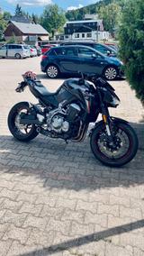Kawasaki Z900 - Kawasaki Motorräder in Dresden