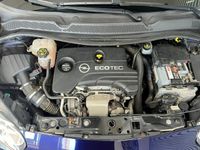 Opel Adam Open Air 85kW (Faltdach)