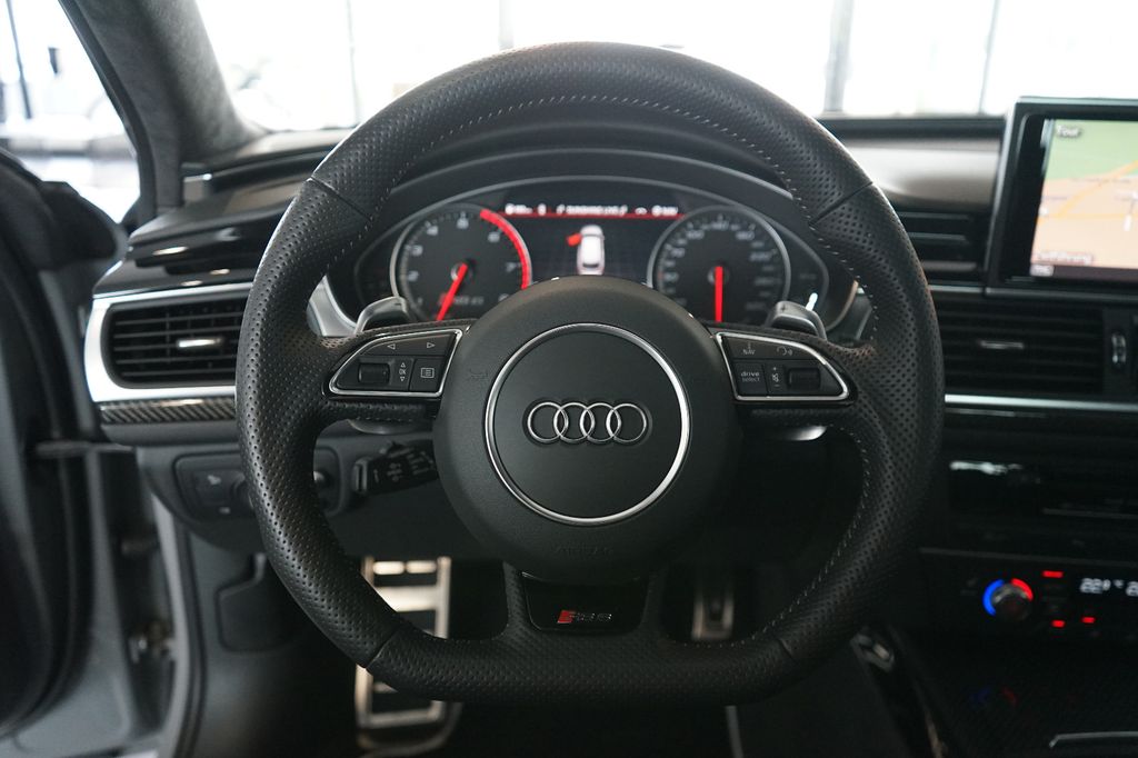 Audi RS6 performance | HuD | Pano | Keramik | 305km/h Audi RS6 performance | HuD | Pano | Keramik | 305km/h