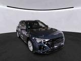 Audi SQ8 e-tron quattro (AHK,PanoD,B&O,HuD,360°,ACC) - scheckheftgepflegte Audi SQ8 e-tron