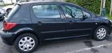 Peugeot peugeot 307 1,6 benzin 110 PS - Peugeot 307 in Bochum