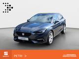 Seat Leon Sportstourer FR-Line 2.0 TDI DSG*NAVI*AHK*K - Seat Leon: Fr