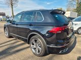 Volkswagen Tiguan R-Line TSI DSG AHK/Kamera/IQ.Drive/LED - Volkswagen Tiguan mit Benzin-Antrieb: Automatik