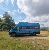 Knaus Boxstar Freeway 630, 300Lith+ Luftfed.+TV+MaxFan - Offers