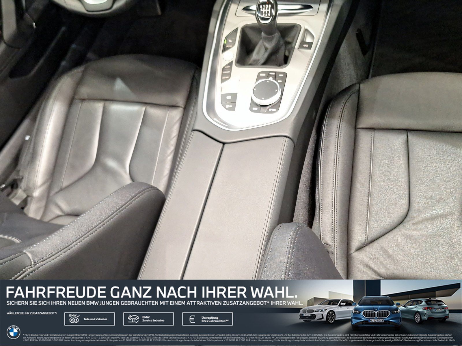 BMW Z4 - Bild 18
