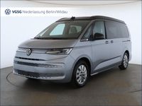 Volkswagen T7 California - Vorschau Bild 5