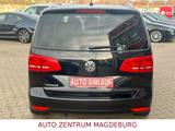 Volkswagen Touran Style*KLIMAAUT*SHZ*7-SITZE* - Volkswagen Touran: Style