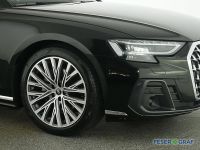 Audi A8 - Vorschau Bild 9