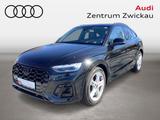 Audi SQ5 Sportback TDI quattro Basis Matrix LED Schei - Audi SQ5 aus 2025