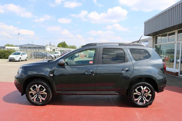 Dacia Duster II Journey