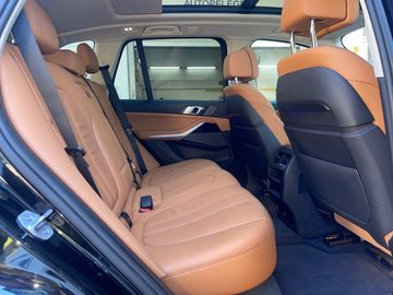 BMW X5 xDrive40i  Gestiksteuerung Head-Up HK HiFi
