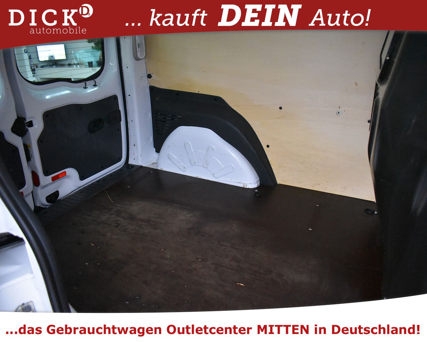 MERCEDES-BENZ Citan 111d Lang >KLIMA+NAVI+KAMERA+SHZ+TEMP+DAB+ - Image 18