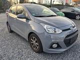 Hyundai i10 FIFA World Cup Edition * 1 HAND * - Hyundai i10: Kleinwagen