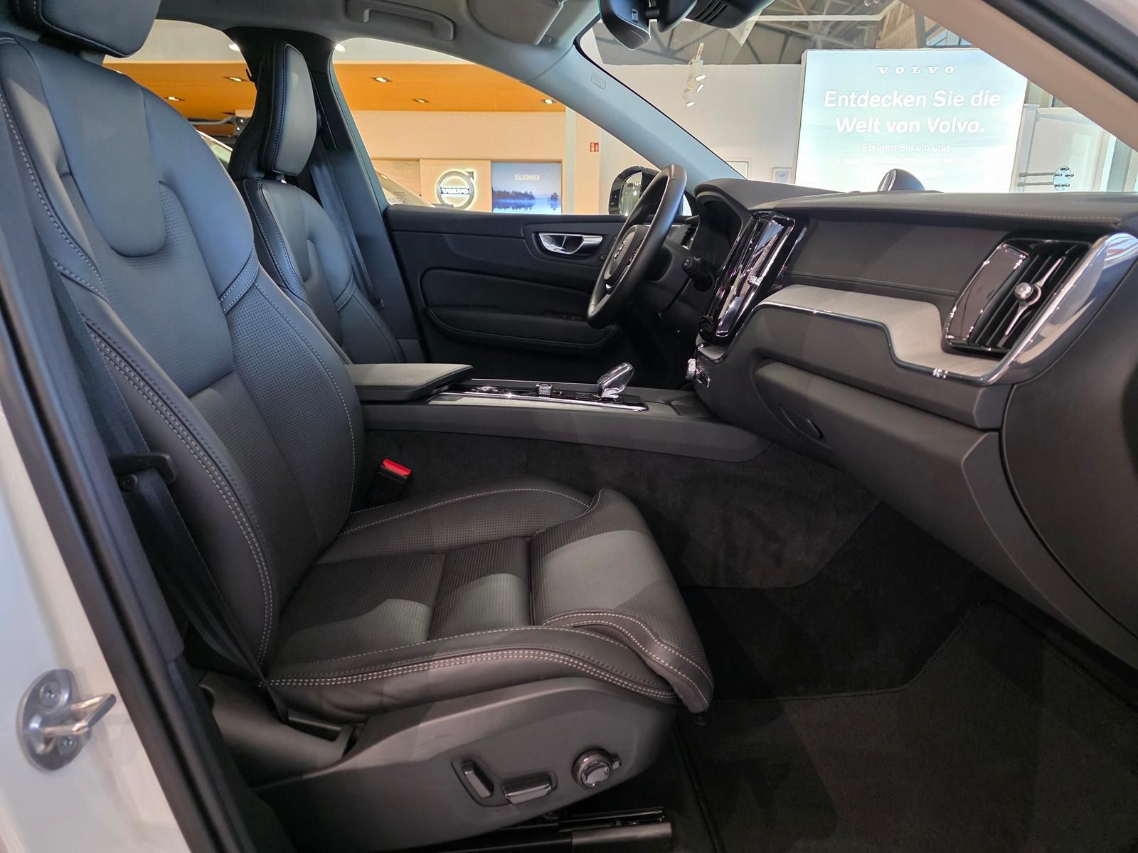 Volvo XC60 - Bild 13