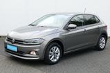 Volkswagen Highline 1.0 TSI 95PS 5-Gang KAMERA+ACC - Volkswagen Polo: Tsi Ps