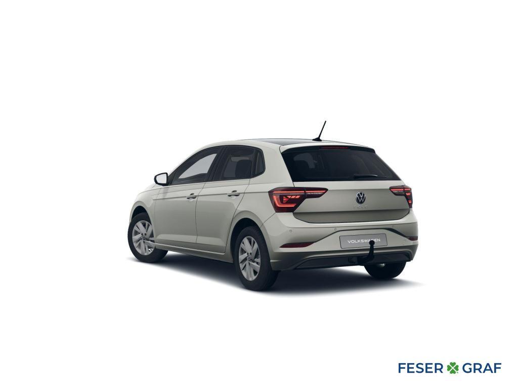 Volkswagen Polo Style 1.0 TSI 116 PS DSG Euromobil, миниатюра 2