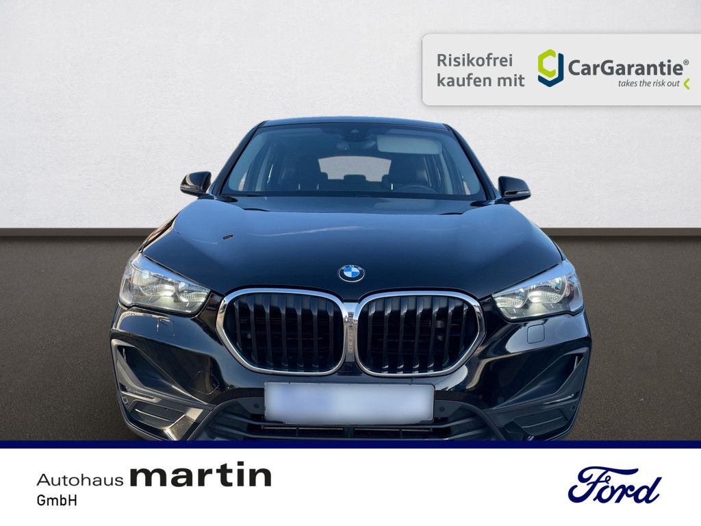 Fahrzeugabbildung BMW X1 xDrive Advantage FSE KLIMA PDC SHZ USB NAVI