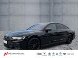 Audi A8 60 TFSI e QU S-LINE MATRIX+AIR+HuD+B&O+AHK - Audi A8 Gebrauchtwagen in Stuttgart