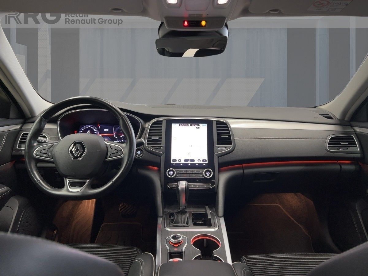 Renault Talisman - Bild 10