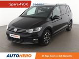 Volkswagen Touran 1.5 TSI ACT United Aut. *NAVI*ACC*CAM*SHZ - Volkswagen Touran in Leverkusen
