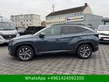 Hyundai Tucson Trend Mild-Hybrid 4WD KRELL|PANO|KAMERA - Hyundai TUCSON Gebrauchtwagen in Mainz