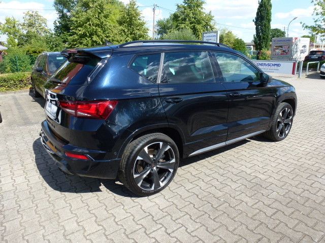 Fahrzeugabbildung CUPRA Ateca 2.0 TSI (300 PS) 4Drive DSG + AHK