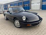 Alfa Romeo Spider 2.0 - Alfa Romeo Spider in München