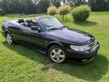 Saab 9-3 Cabrio mit 2.0l Benzinmotor Samml... - Saab aus 2001
