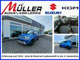 Suzuki Ignis Comfort - Suzuki Gebrauchtwagen von 2024
