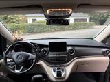 Mercedes-Benz V 300 d Aut. EXCLUS. ED. lang EXCLUSIVE EDITION - Mercedes-Benz V 300 in Gelsenkirchen